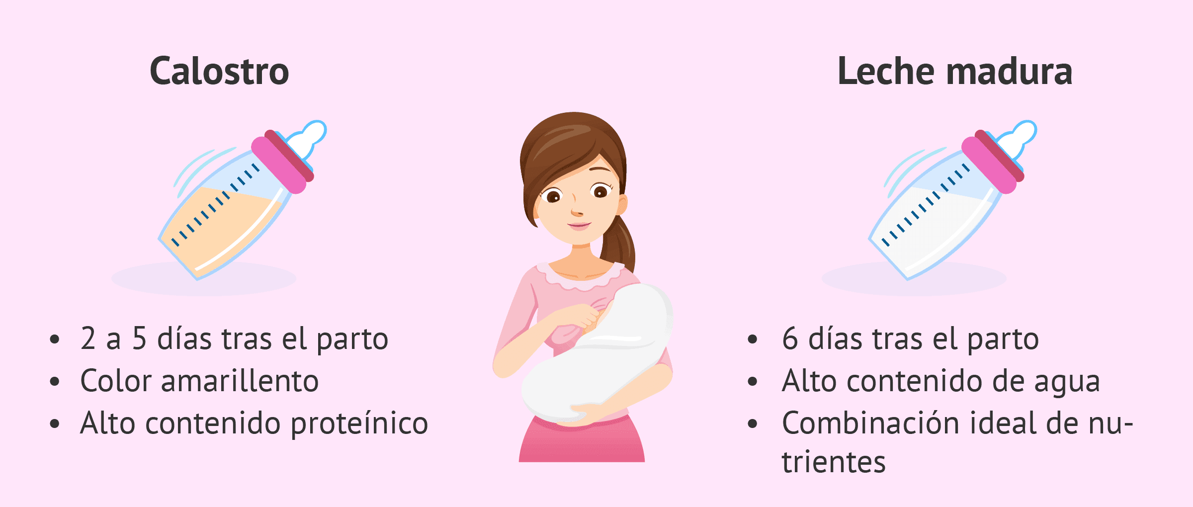 Lactancia